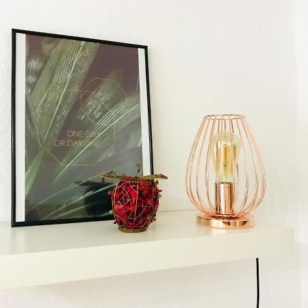 No1 Top Apartment4You - 3 Zimmer, 1-6 Pers, Saarbruecken - Jaegersfreude ซาร์บรึคเคน ภายนอก รูปภาพ