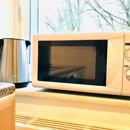 No1 Top Apartment4You - 3 Zimmer, 1-6 Pers, Saarbruecken - Jaegersfreude ซาร์บรึคเคน ภายนอก รูปภาพ